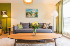Ostseeresidenz - Whg 14 in Zingst